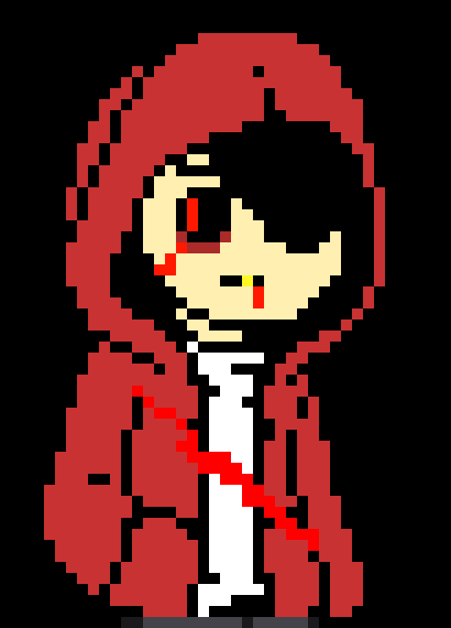 [c8bb2d] *walks around**