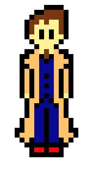 [9664c4] David Tennant