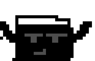 [777ed4] why do i look like im in the dreamurr familly? ; knife new face