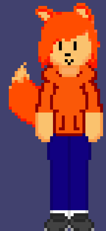 [d8d976] Cause i dont eat much anymore -Foxlya