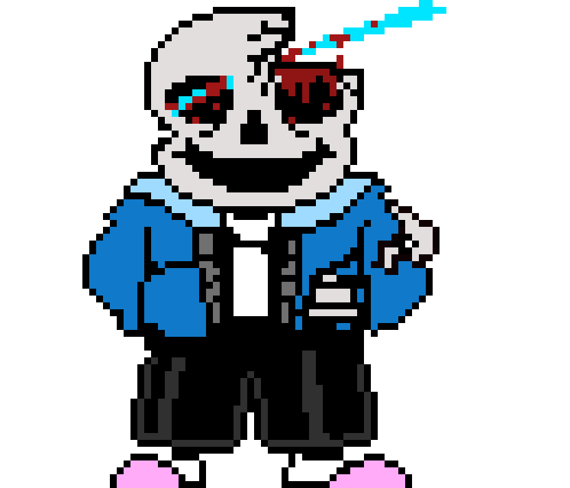 [c1f2e2] Poor Sans