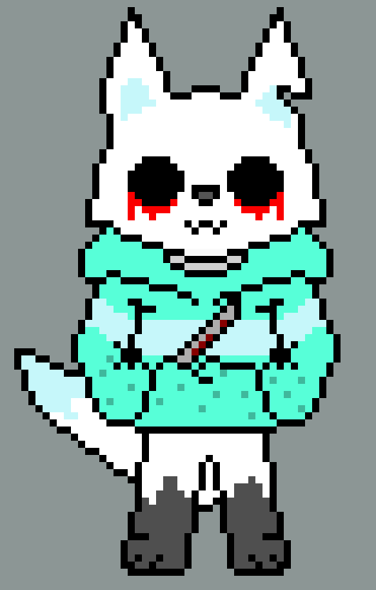 [5b2f3e] goes for both me and normal Umi.  