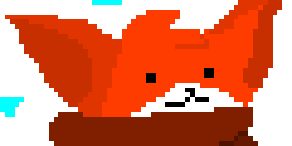 [a34ade] "hey uh.. its okay! im sure that i could fix i-"