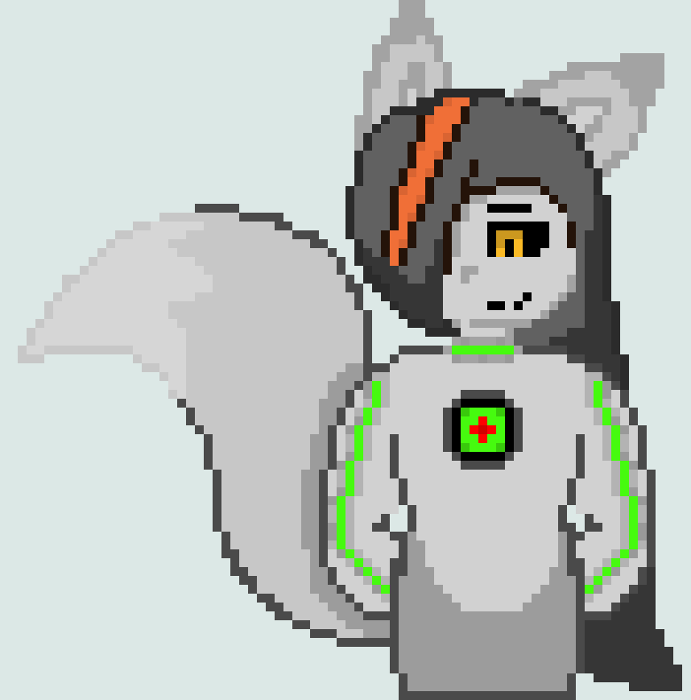 [a8c3d4] *pokes Ryuji* whooo? -Glitch Dreemurr