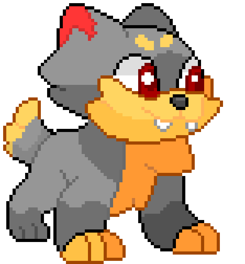 [fb7182] Im back! :Luminite