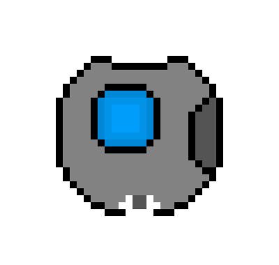 [a53442] Finally, hello there, uhh....thing?