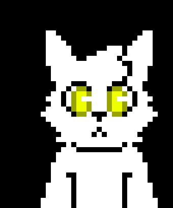 [d0ac6b] -you can see a blank expression on his face- "is th-there any other Light Latex Creatures around?"