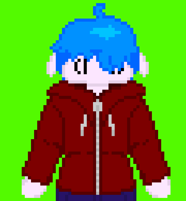 [c8bb2d] daz do u still use the other pixel art site