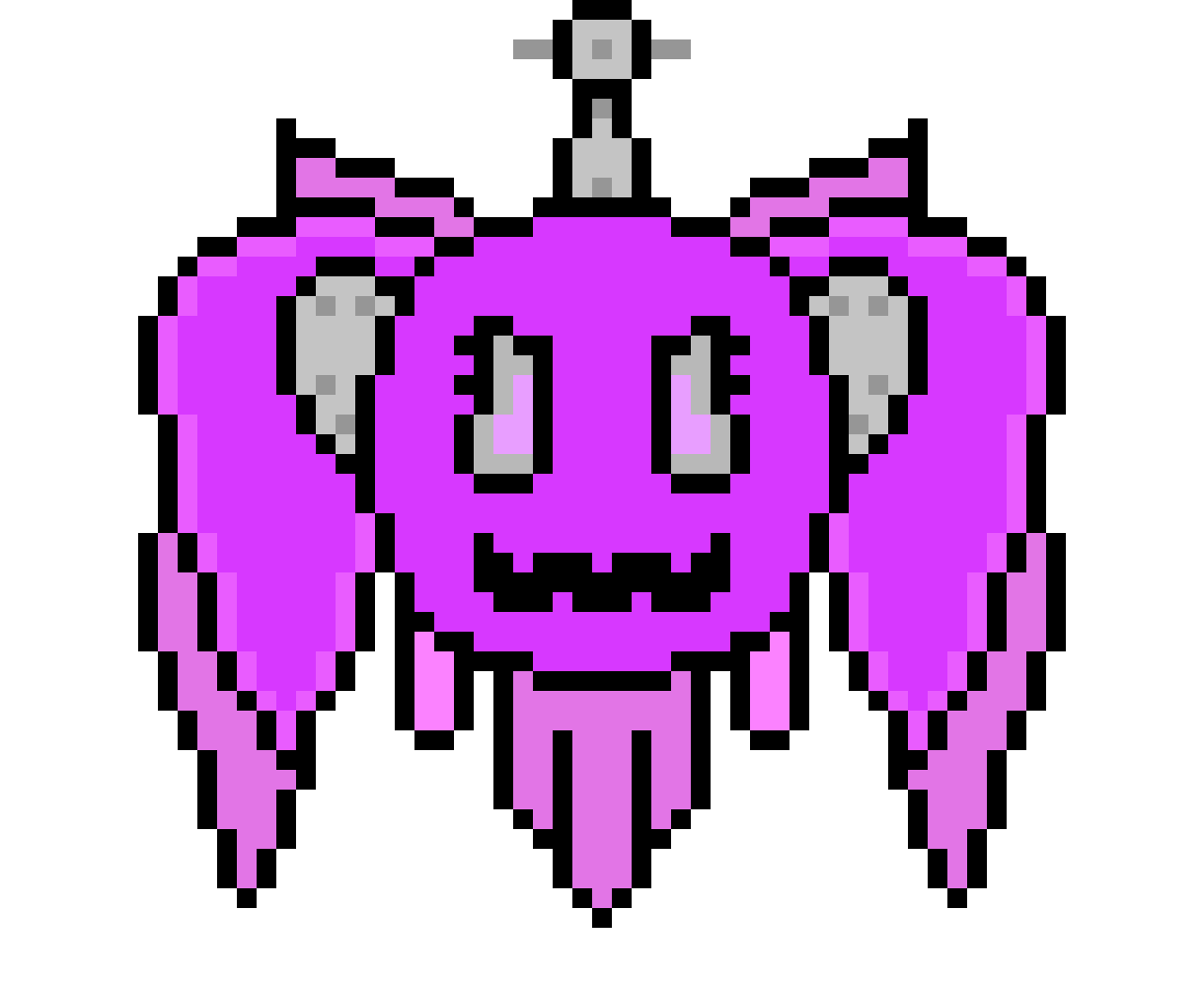 [9664c4] Winglet Doomer