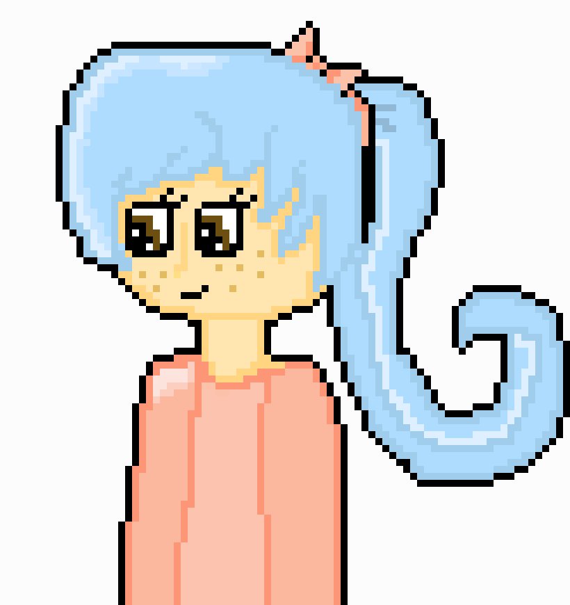 [9664c4] Edith/Paiges/OC