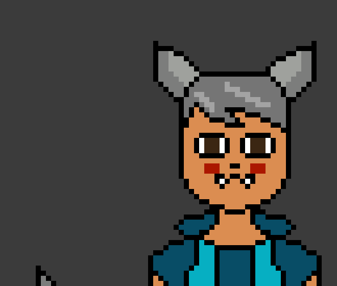 [4fbda4] i changed it- Evan