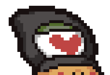 [b0303f] Pretty alright, I guess. Much more better than yesterday that's for sure. I'm just making characters for a useless LISA rp.