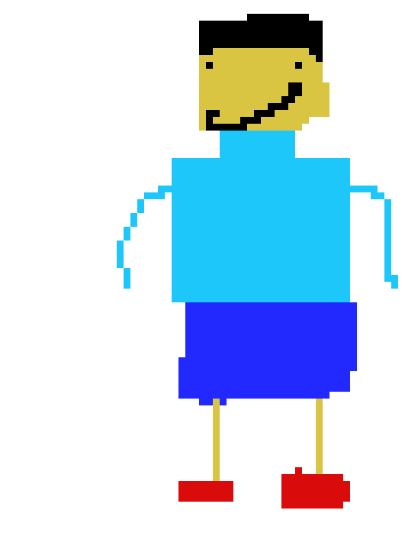 [441715] Meme Idle Left