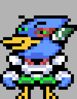 [b36c86] "that's a very cringe question, uh.. yes??- no... ?"