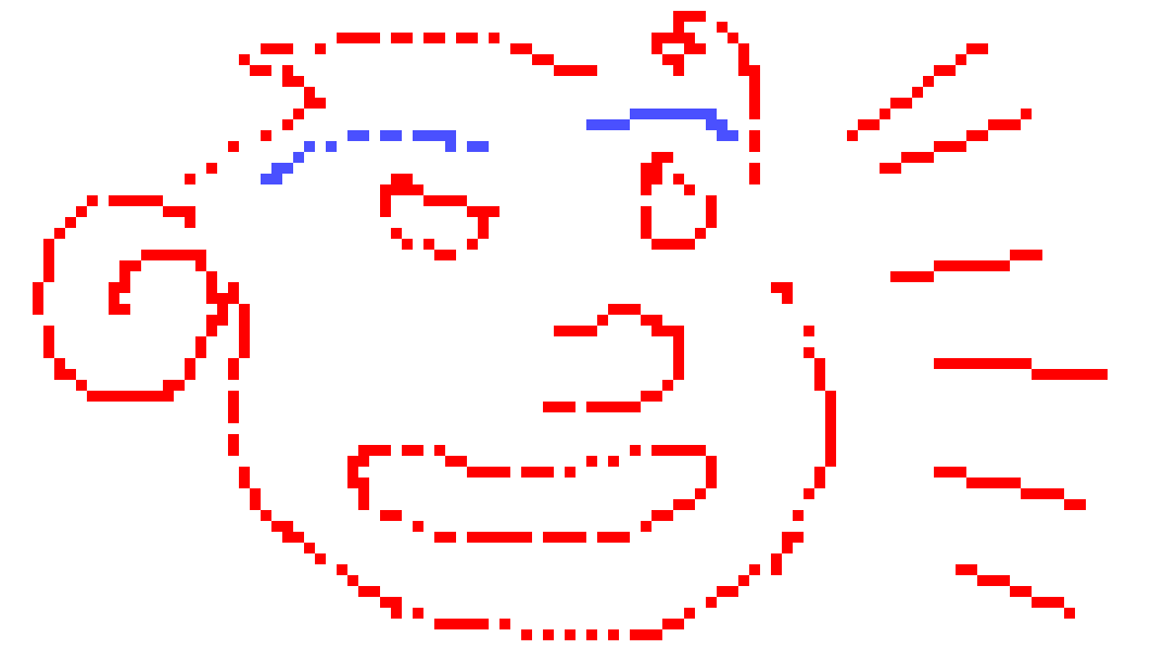 [9664c4] Sample FACE