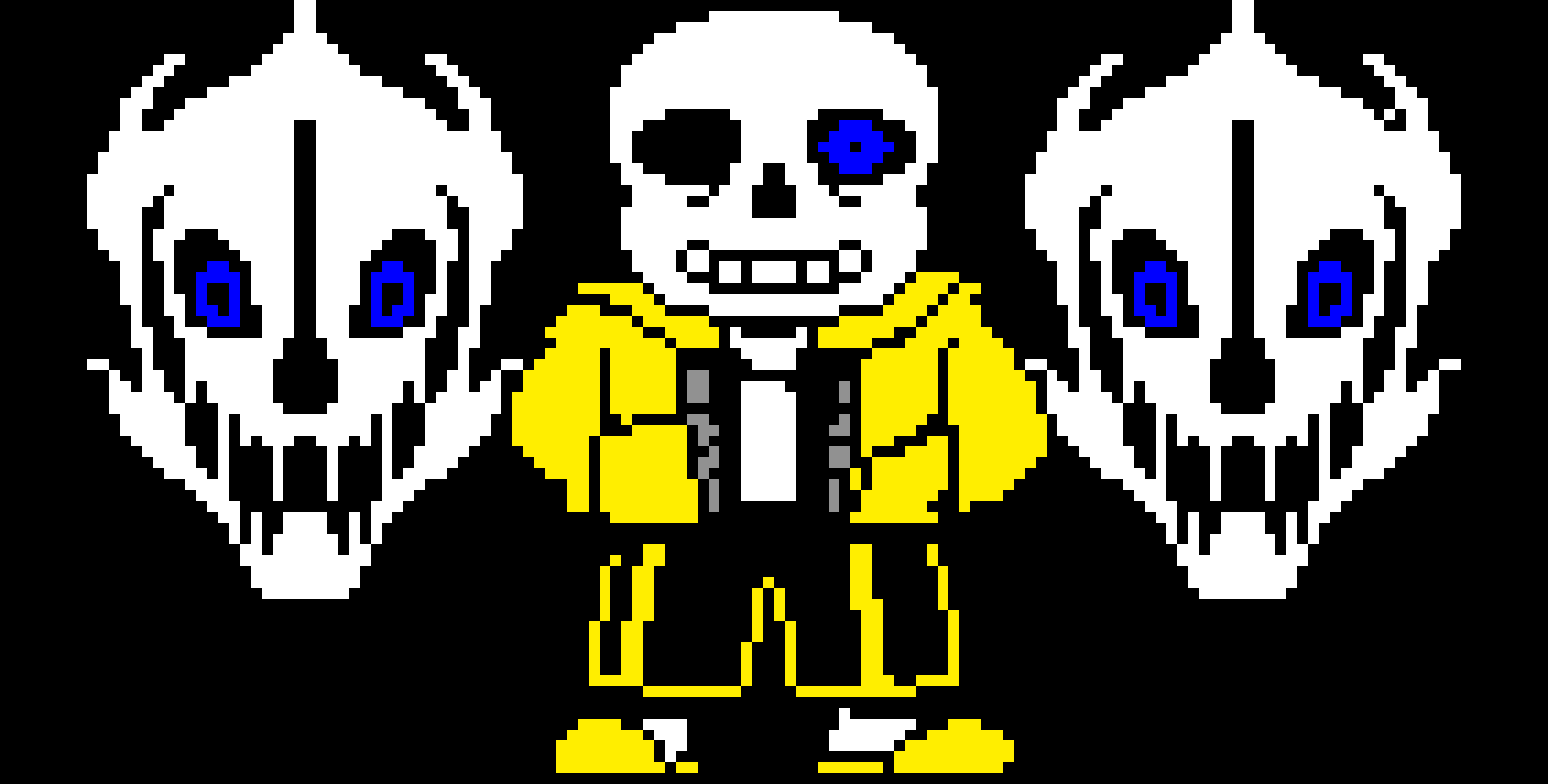 [95be89] Oh its another ugly sans fag