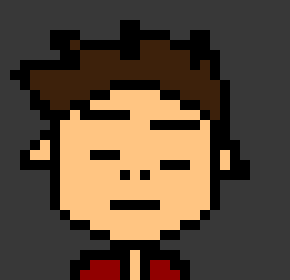 [792c84] *inhales sharply* Im trying not to lose my mind rn...stop drinking my beer...or else... -Adam