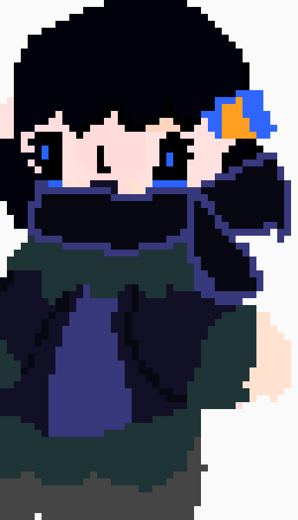 [904ba9] I feel same way alxe but I just can't bare to have u get hurt and thats why I am over protecv