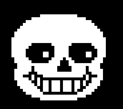 [9664c4] Underswap Sans Expresion 7