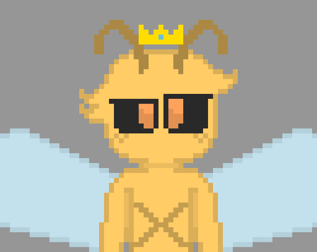 [4fbda4] tim no...it didn't...it was just honey...we don't give people that and we don't put ti in the hive because it doesn't belong...so it was just honey-bobee 