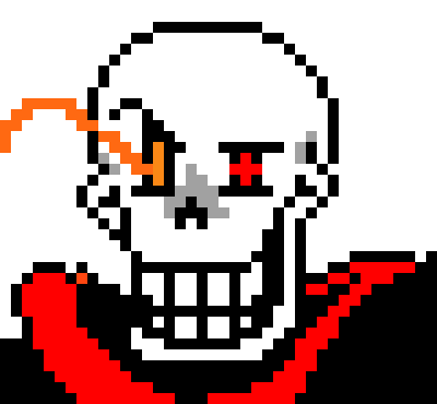 [2fbf6b] yo other papyrus, mind if i make your sprite better for you?
