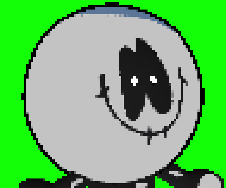 [acbc50] *jumps out of a bush and onto demented*