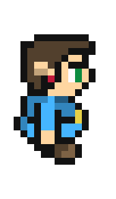 [9664c4] Player 1 side