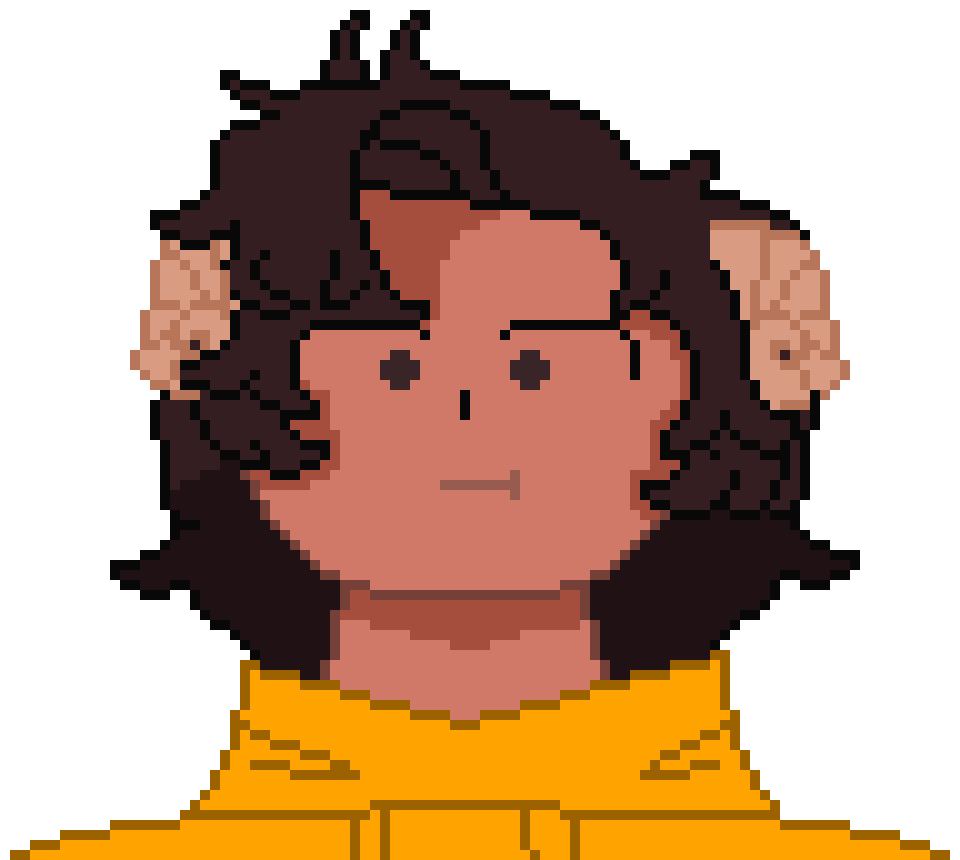 [0b51d0] ...I'm not with Theron anymore tho-