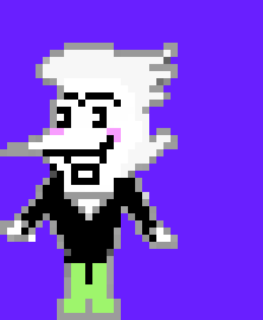 [a21935] Springrat-No need just look at this https://pixelartmaker.fandom.com/wiki/Evan