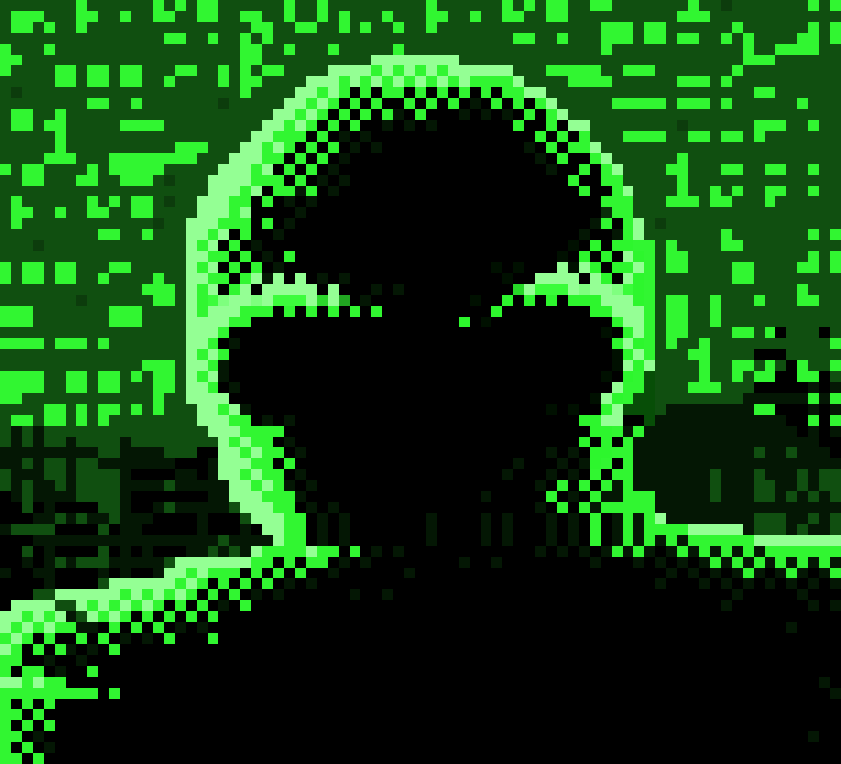 [c91422] My favorite type of virus...   https://prototype.fandom.com/wiki/Blacklight_virus