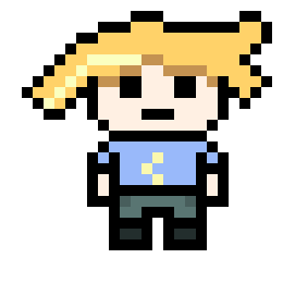 [e8131a] Lil' Ultimate ???