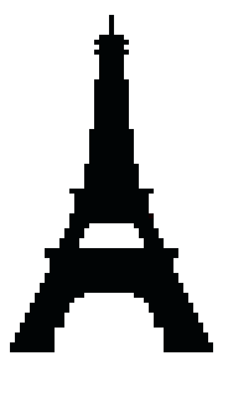 [b7c517] torre eifel