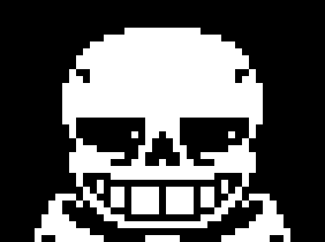 [11a9d7] Please.. -Distrust Sans? (Deteriorate)