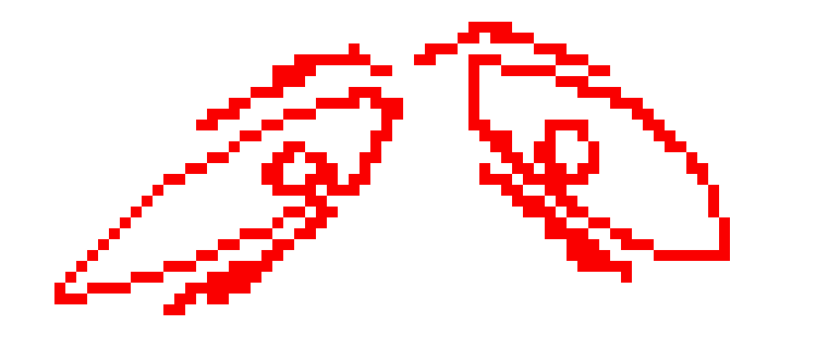 [615156] oh, you serious? scared of a horror video...