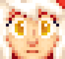 [8de716] i've come again