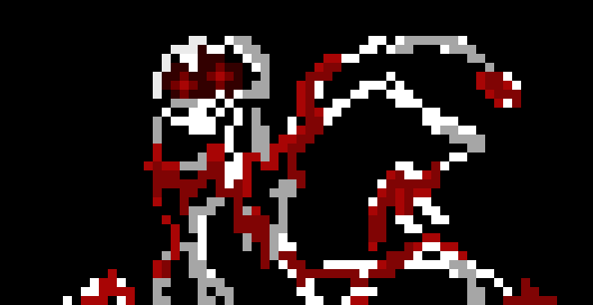 [3fcaee]  AAAAAAAAAAAaaaaaaaaaa- whats wrong with me mind and why did i dream about three men being impaled in the chest like holy shhhhhhhhhhhhh*t - Tom