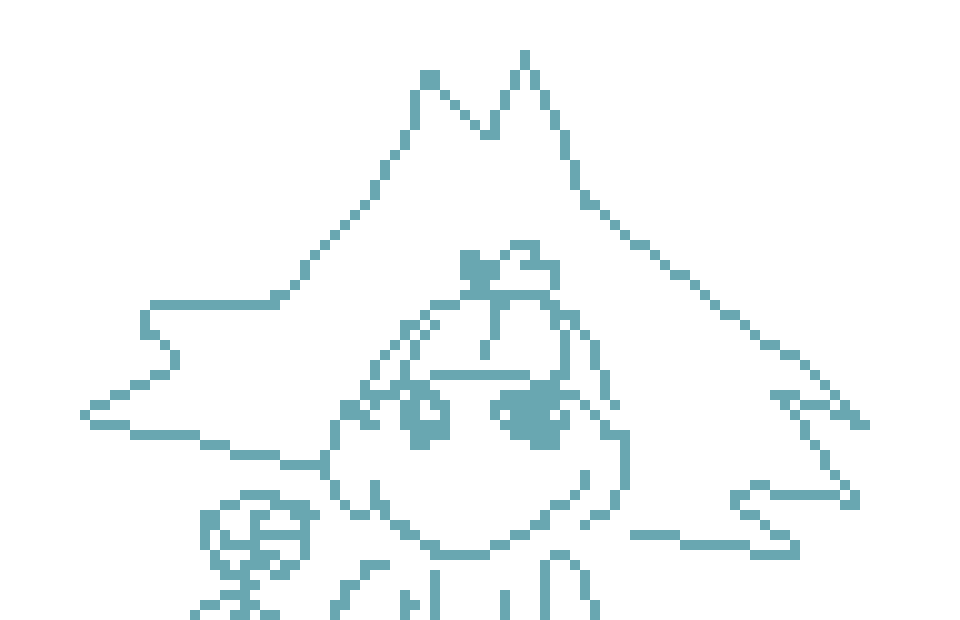 [846e3b] i forgot your existence while you were gone because it was so peaceful