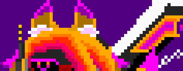 [aeaddc] [Ekusukariba]  *covers face with hoodie* n-no i wasnt