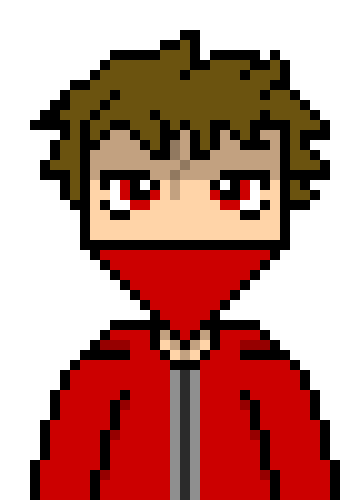 [a41074] oh look skele guy from yesterday hello