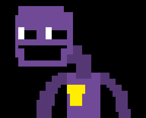 [8206a1] Do do do.. [William Afton]