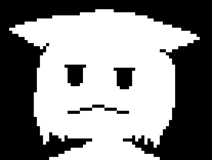 [63ceb7] Well how the hell am I meant to tell you if I really dunno myself eh?... You made that, not me so I can't really judge it if I basically know nothing about it normally...