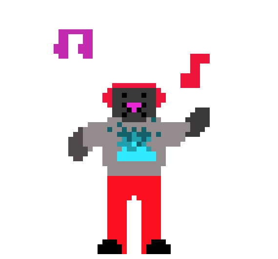 [9664c4] music mouse