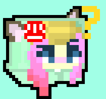 [8a598a] No, I don't think we have! Who're you? -atari