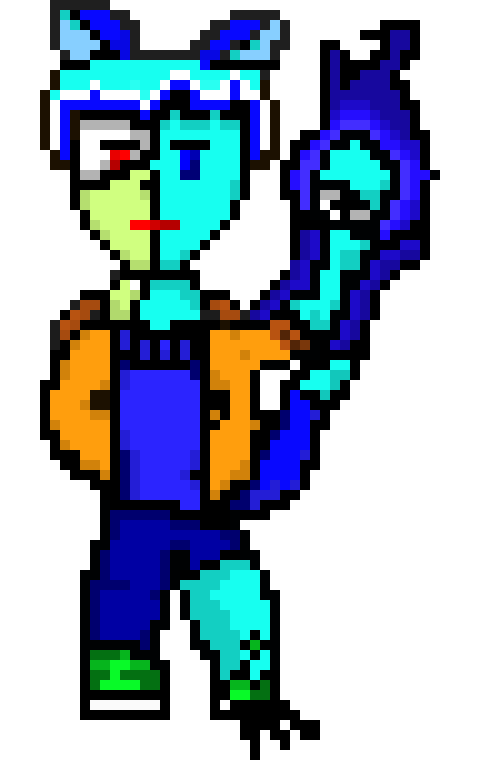 [04f305] YOU WILL! -https://www.youtube.com/watch?v=F0eofbOc510 plays-