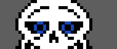 [4fbda4] why do you want to know where skeld lives... did you make him do something wrong...hmmmmm-Evan