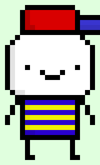 [792f74] I added tinted backgrounds cause... Idk, Remove them if you want -Ben