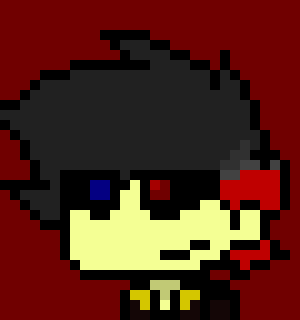 [1623b5] Terrie don't please *blocking the exit*