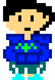 [7a0a81] *he nods, meaning "okay."*