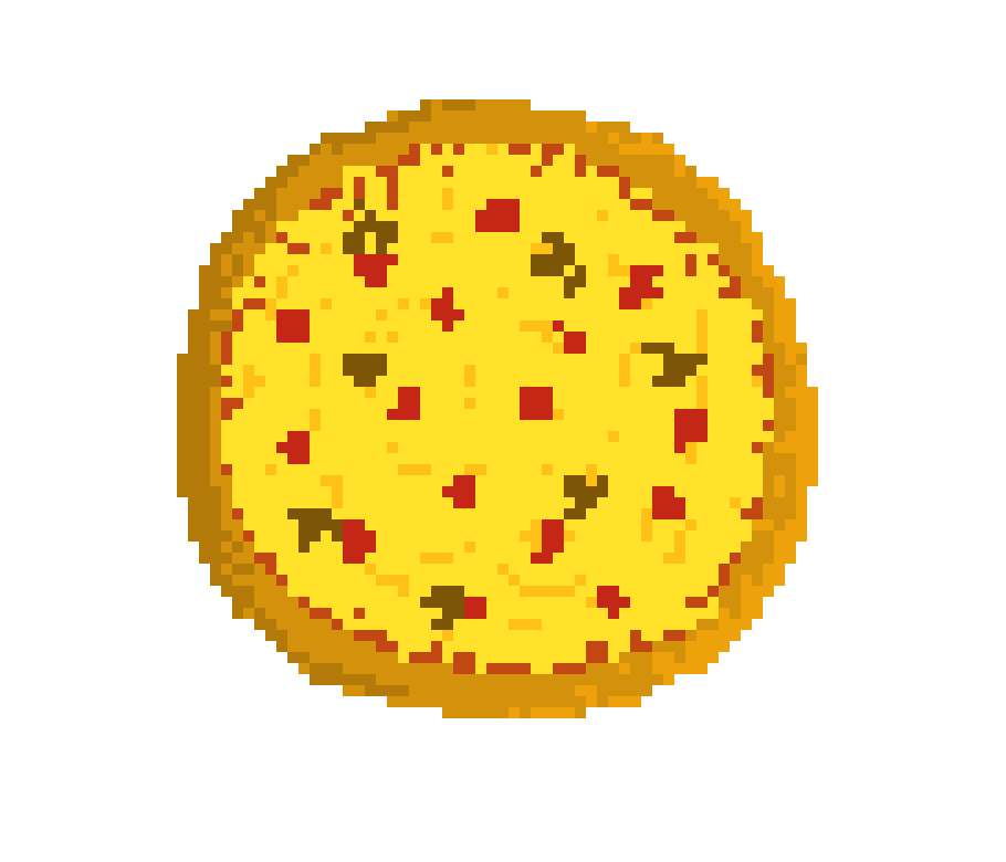[0b12da] BB pizza