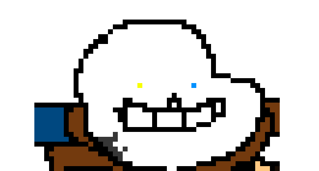 [e76759] This took me 10 minutes to do. Im disappointed in myself - Ink!PD  - Ink!PD